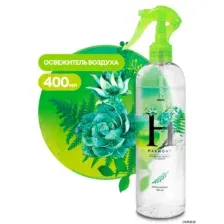 Освежитель автомобильный GRASS 125118 harmony