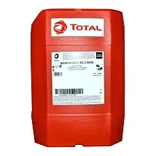 Моторное масло Total Quartz Ineo MC3 5W-30 20л