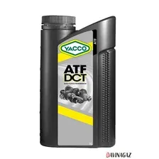 Трансмиссионное масло Yacco ATF DCT 1л