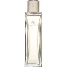 Парфюмерная вода Lacoste Pour Femme EdP (тестер, 90 мл)