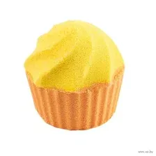 Бомбочка для ванны "Сорбет манго-маракуйя" (120 г)