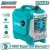 Бензиновый генератор Total TP523006