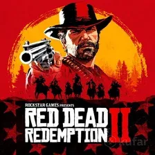 Red Dead Redemption 2 для PlayStation 4
