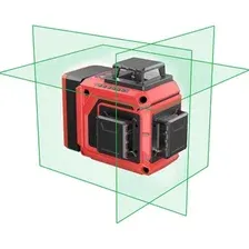 Лазерный нивелир Condtrol PLANO 3D
