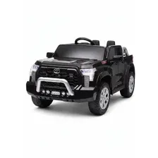 Детский автомобиль PIXI-e 2028 Base (черный)