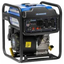 Бензиновый генератор ECO PE-3000RSI
