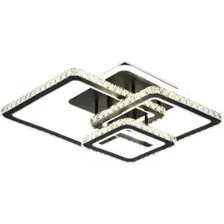 Припотолочная люстра Ambrella light Acrylica FA1733