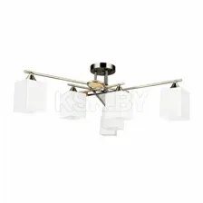 Подвесная люстра Arte Lamp Largo A4497PL-6AB
