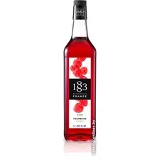 Сироп 1883 Малина 1л