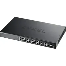 Коммутатор Zyxel XGS2220-30-EU0101F