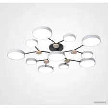 Люстра Imperiumloft Gamma01 / 223764-23