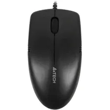 Мышь A4Tech OP-530NUS (черный)