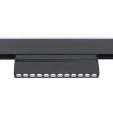 Трековый светильник Ambrella light Magnetic GL4048 BK (черный)
