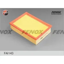 Фильтр воздушный FENOX FAI143