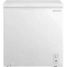 Морозильный ларь Willmark CF-270IW