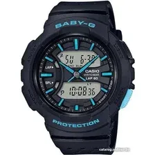 Наручные часы Casio Baby-G BGA-240-1A3
