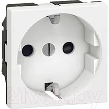 Розетка Legrand Mosaic 77213