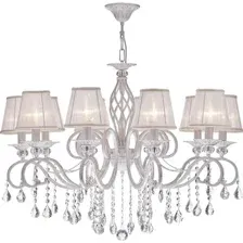 Подвесная люстра Maytoni Elegant Grace ARM247-10-G