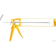 Пистолет для герметика Hardy 2050-120000