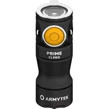 Фонарь Armytek Prime C1 Pro Warm / F07901W