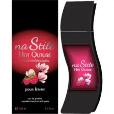 Парфюмерная вода Neo Parfum naStile Hot Quture, женская, 100 мл