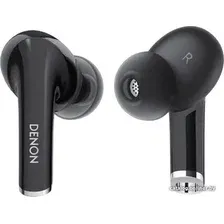 Наушники Denon AH-C830NCW (черный)