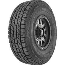 Всесезонные шины Yokohama Geolandar A/T G015 215/65R17 103H