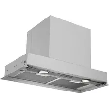 Кухонная вытяжка Elikor Evolution 90П-750-Э4Д (хром) (182456)