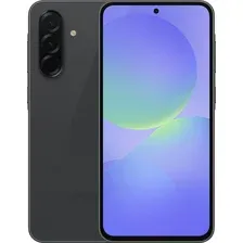 Samsung Galaxy A36 8/256GB [A366] черный