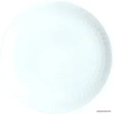 Тарелка десертная Luminarc Pampille White Q4658
