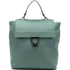 Городской рюкзак Passo Avanti 536-2301-BLU (голубой)