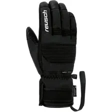 Горнолыжные перчатки Reusch Andy R-Tex Xt 6201216-7700 (р-р 8.5, Black)