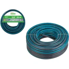 Шланг поливочный STARTUL Garden 5/8" 20 м (ST6045-5/8-20) [30 м] (ST6045-5/8-30)