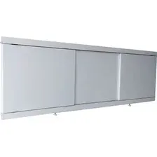Фронтальный экран под ванну Avis Loft 150