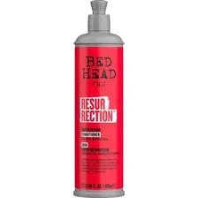 Кондиционер для волос Tigi Bed Head Resurrection для сильно поврежденных волос (400мл)