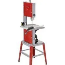 Пила ленточная Einhell TC-SB 305 U