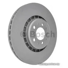 Тормозной диск Bosch 0986479202