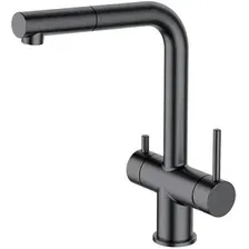 Смеситель Gappo G4397-79