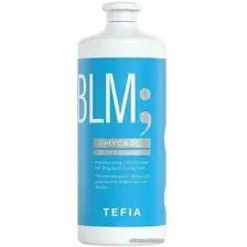 Бальзам Tefia MyCare Moisture для сухих и вьющихся волос 1 л