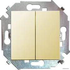 Выключатель Simon 15 1591398-031 (слоновая кость)