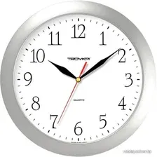 Настенные часы TROYKA 11170113