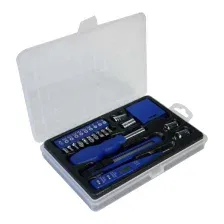 Универсальный набор инструментов WMC Tools 41082-5 (108 предметов)