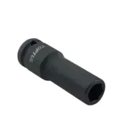 Головка слесарная Toptul KABE1608