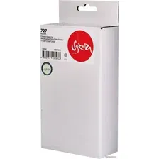 Картридж Sakura Printing SIB3P24A (аналог HP 727 Gray)