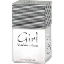 Парфюмерная вода Gian Marco Venturi Girl (100мл)