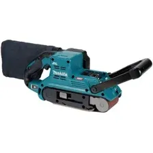 Ленточная шлифмашина Makita BS001GZ (без АКБ)