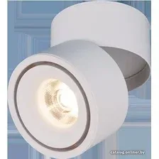 Спот Elektrostandard DLR031 15W 4200K 3100 (белый)