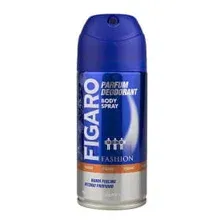 Дезодорант-спрей Figaro Fashion (150мл)