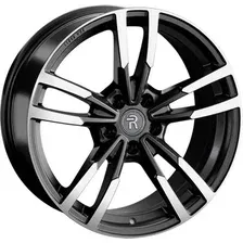 Литой диск Replay LX230 18x8" 5x114.3мм DIA 60.1мм ET 30мм MGMF