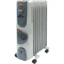 Масляный обогреватель TDM МО-9ТВ SQ2501-0912